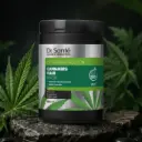 Маска Dr.Sante Cannabis Hair Інтенсивне відновлення волосся 1000 мл